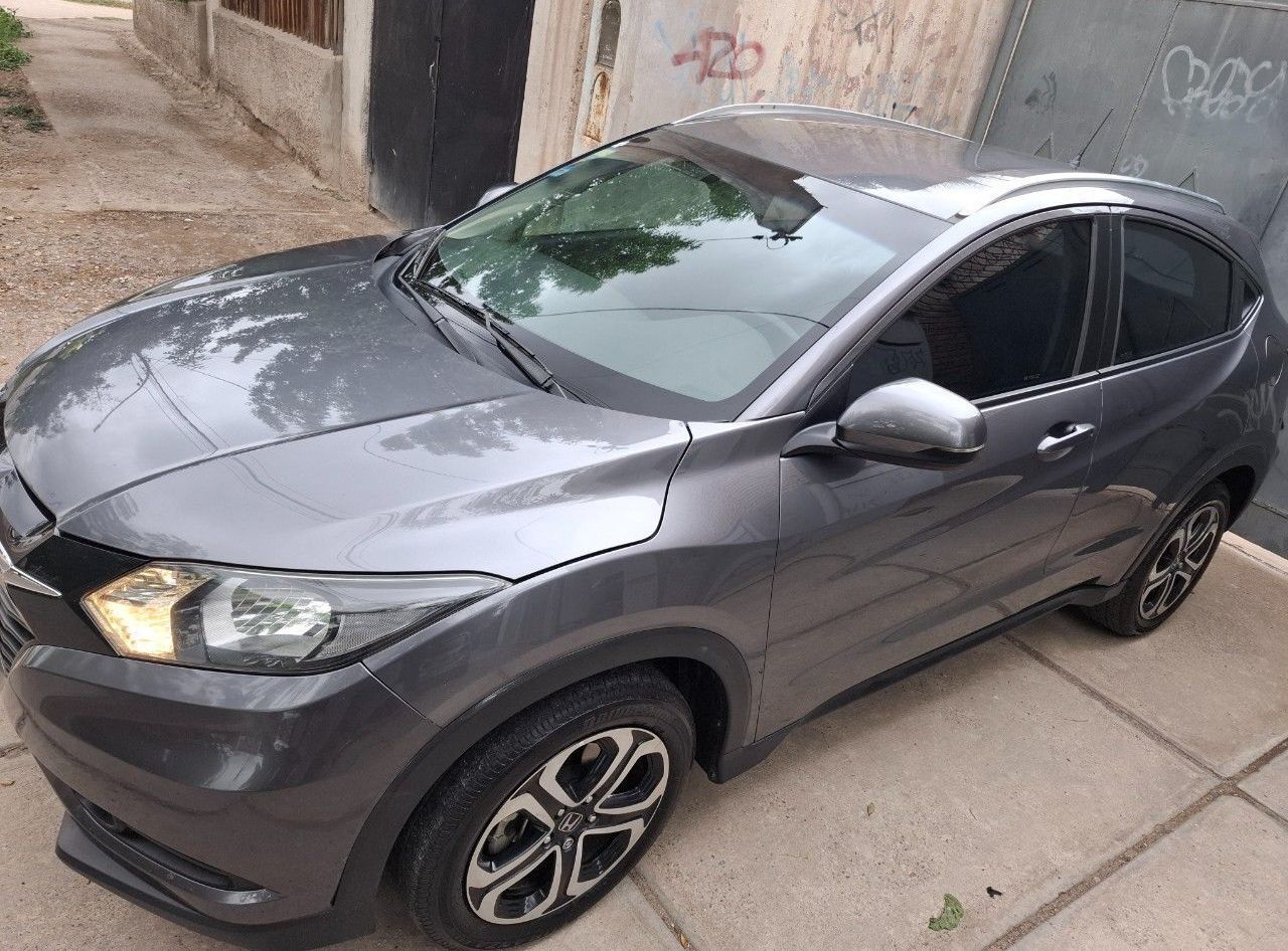 Honda HR-V Usado en Mendoza, deRuedas