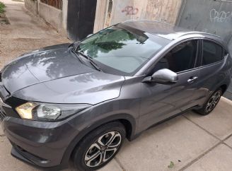 Honda HR-V Usado en Mendoza