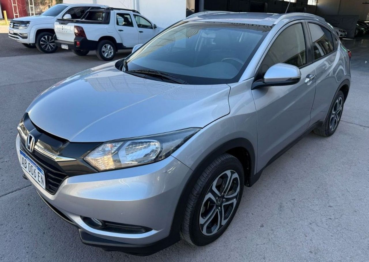 Honda HR-V Usado en Mendoza, deRuedas