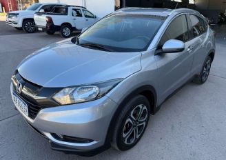 Honda HR-V Usado en Mendoza