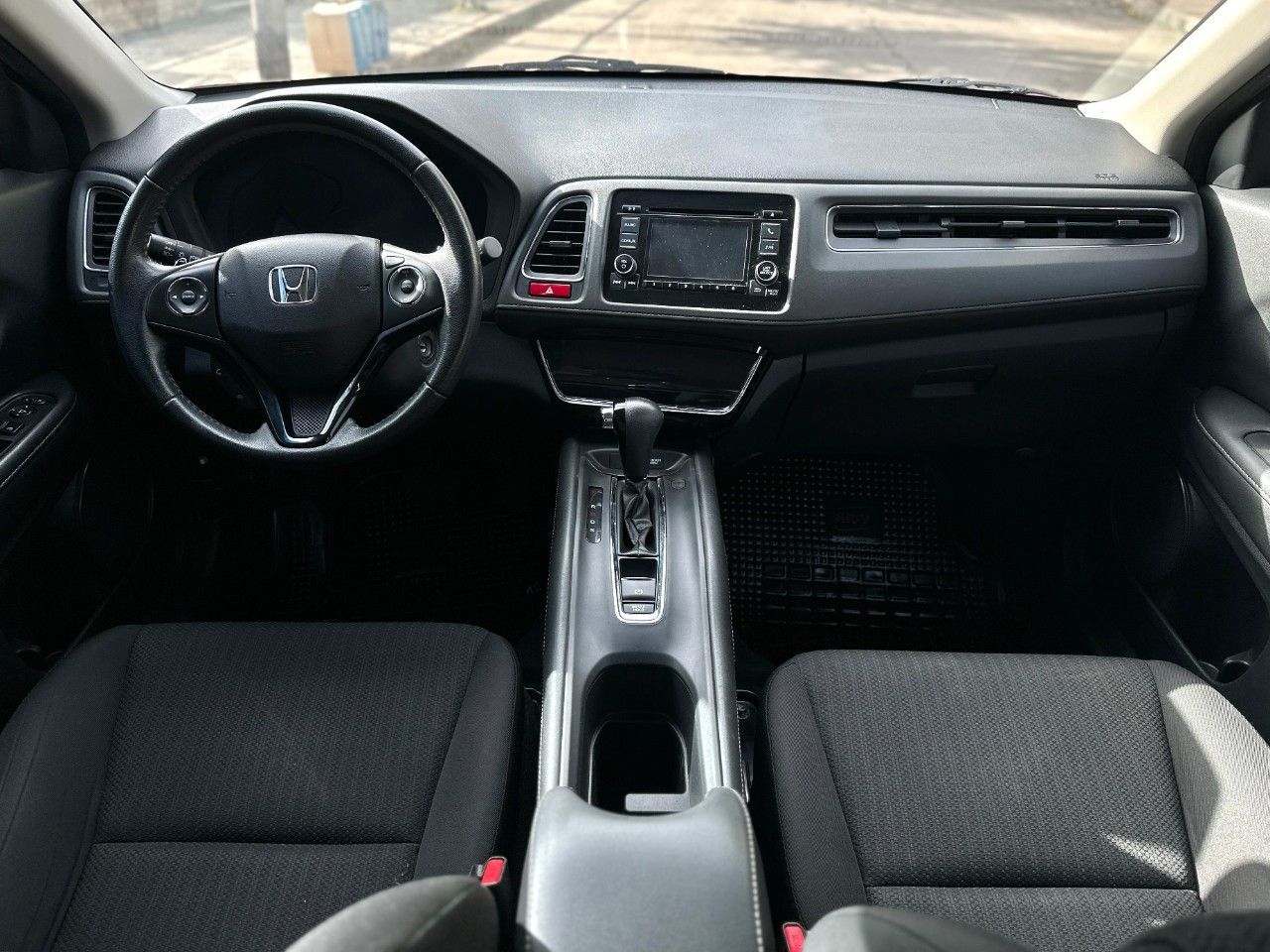 Honda HR-V Usado Financiado en Córdoba, deRuedas