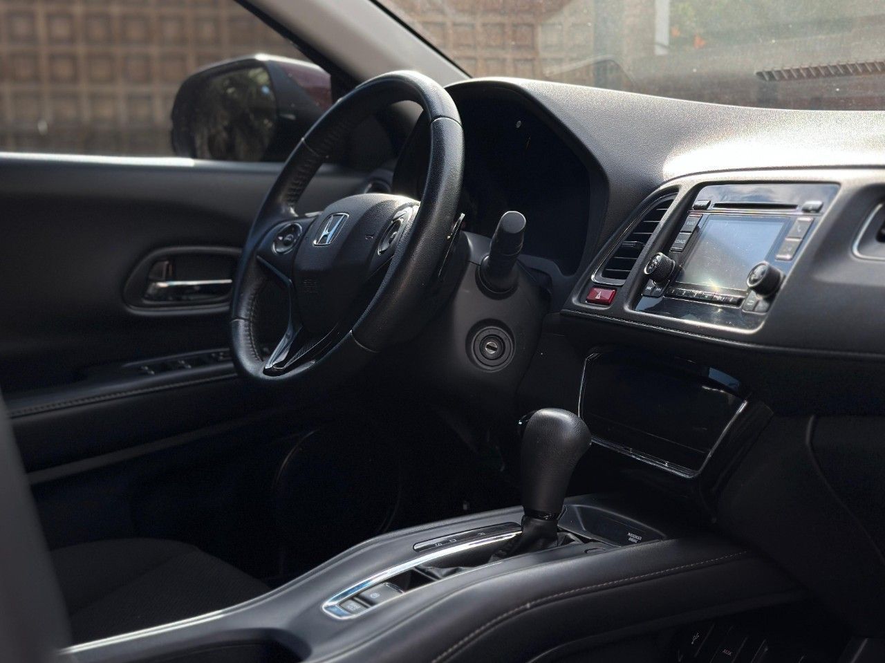 Honda HR-V Usado Financiado en Córdoba, deRuedas