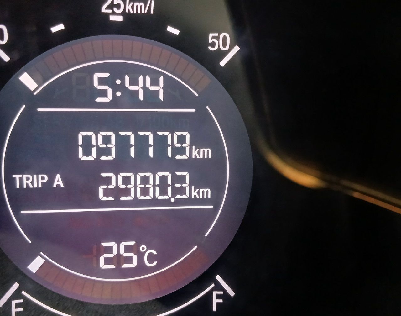 Honda HR-V Usado Financiado en Córdoba, deRuedas