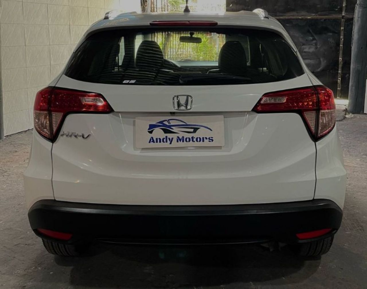 Honda HR-V Usado en Buenos Aires, deRuedas