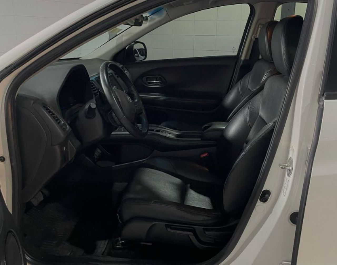 Honda HR-V Usado en Buenos Aires, deRuedas