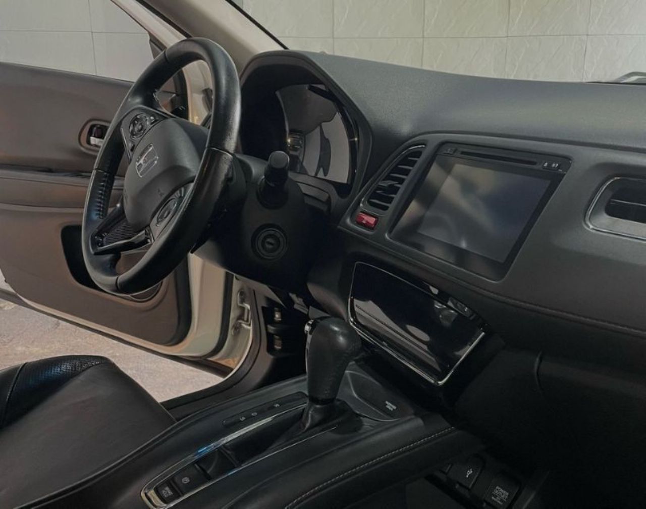 Honda HR-V Usado en Buenos Aires, deRuedas
