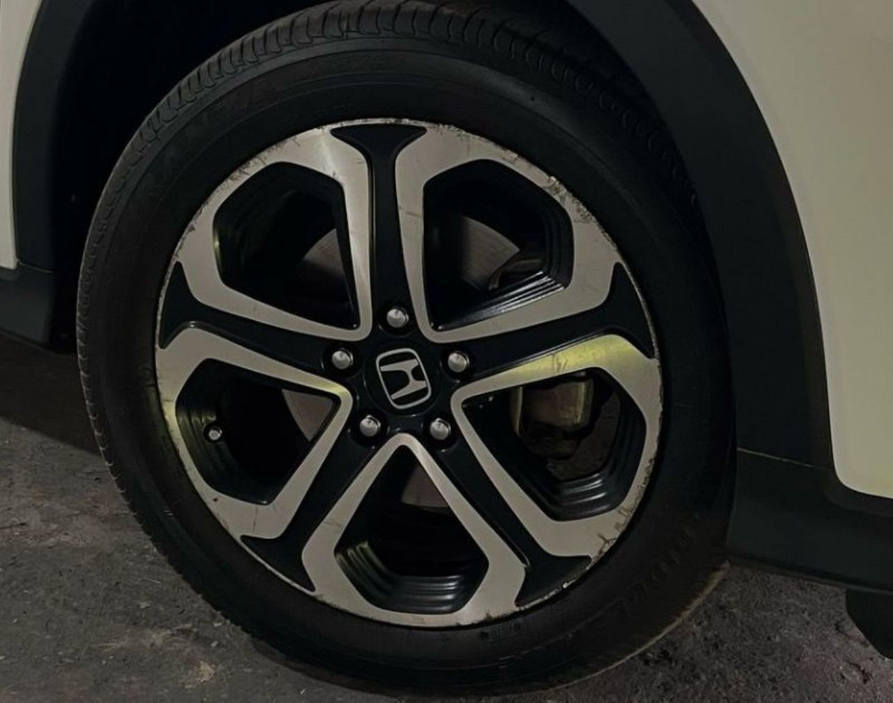 Honda HR-V Usado en Buenos Aires, deRuedas