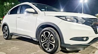 Honda HR-V Usado en Mendoza