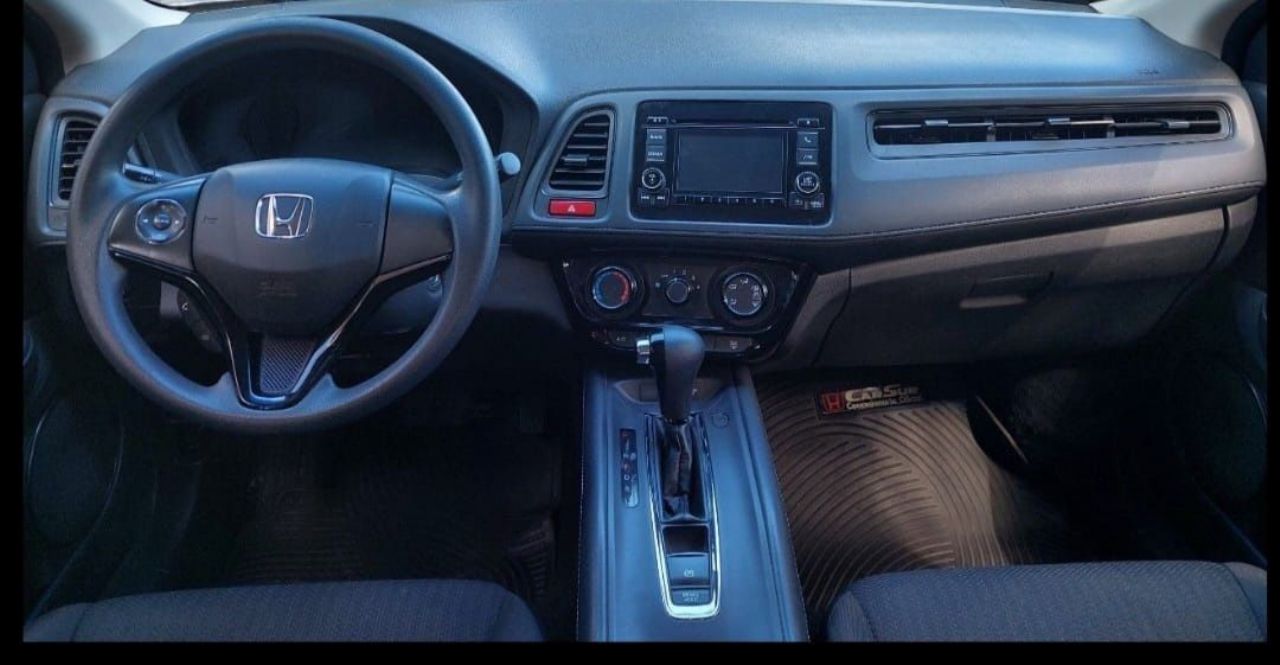Honda HR-V Usado en Mendoza, deRuedas