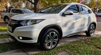 Honda HR-V Usado en Mendoza
