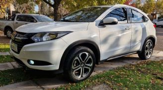 Honda HR-V Usado en Mendoza