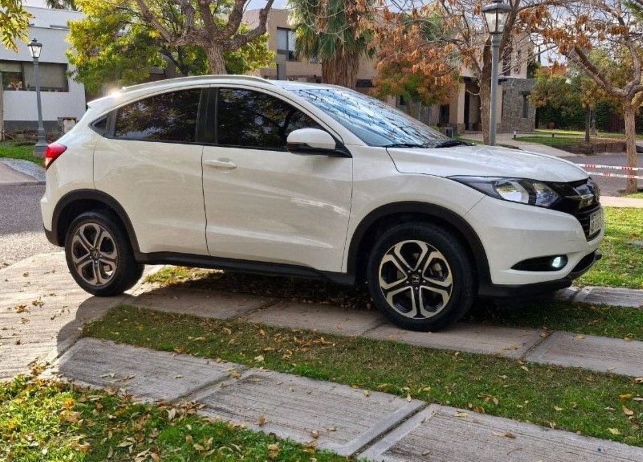 Honda HR-V Usado en Mendoza, deRuedas