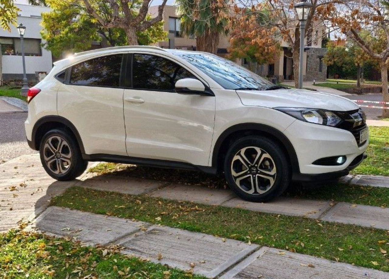 Honda HR-V Usado en Mendoza, deRuedas