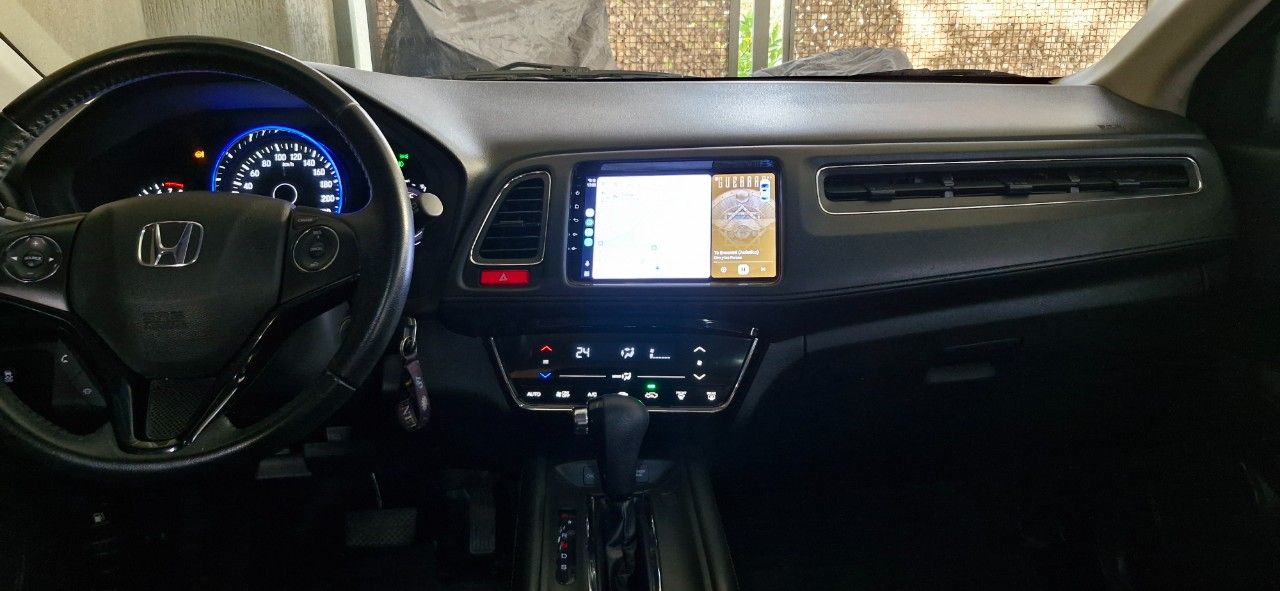 Honda HR-V Usado en Mendoza, deRuedas