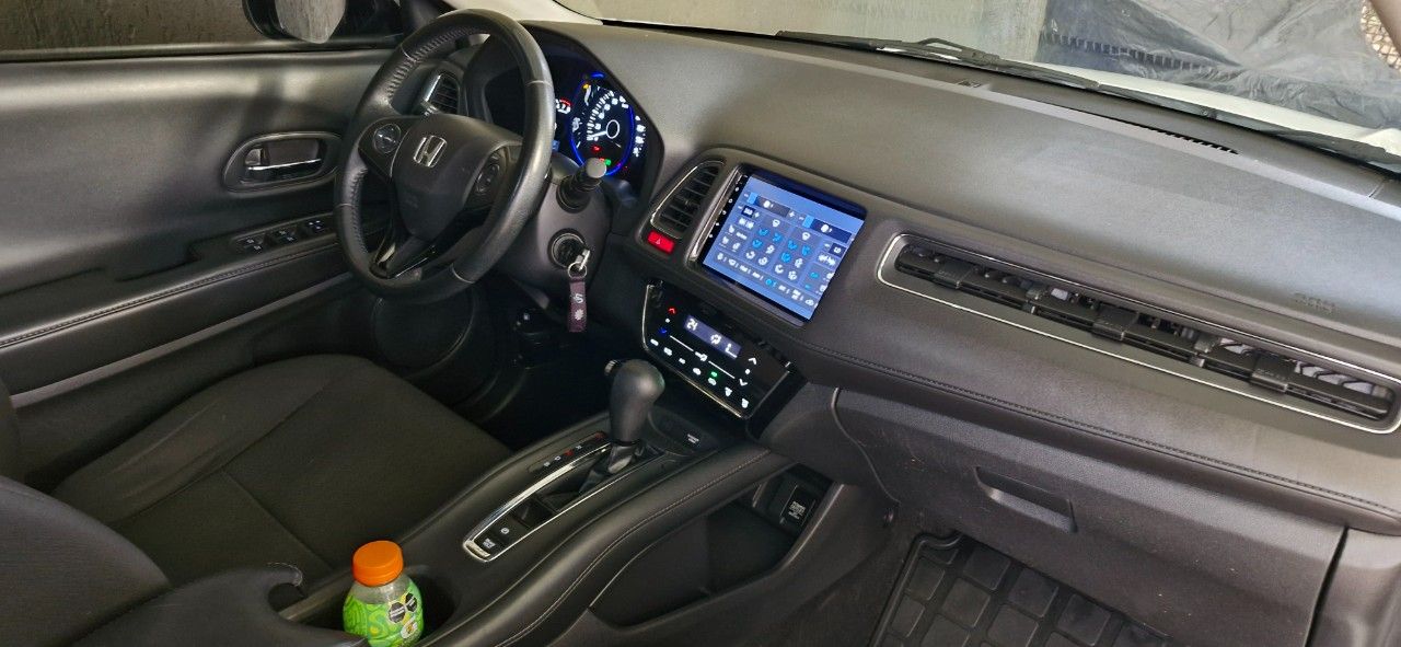 Honda HR-V Usado en Mendoza, deRuedas