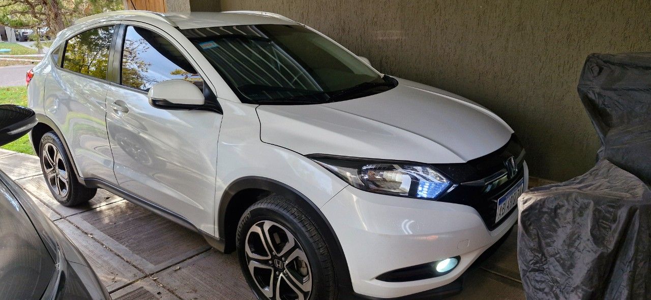 Honda HR-V Usado en Mendoza, deRuedas
