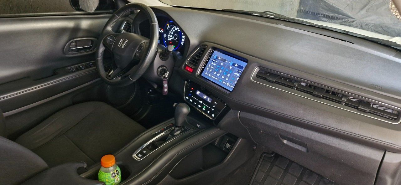 Honda HR-V Usado en Mendoza, deRuedas
