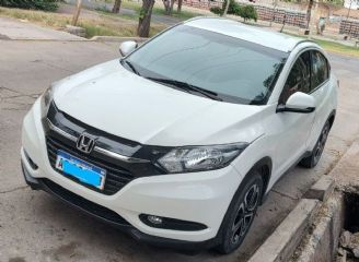 Honda HR-V Usado en Mendoza