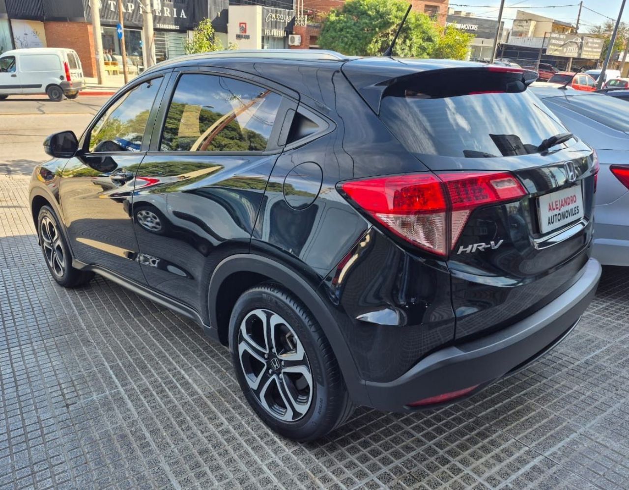 Honda HR-V Usado en Córdoba, deRuedas