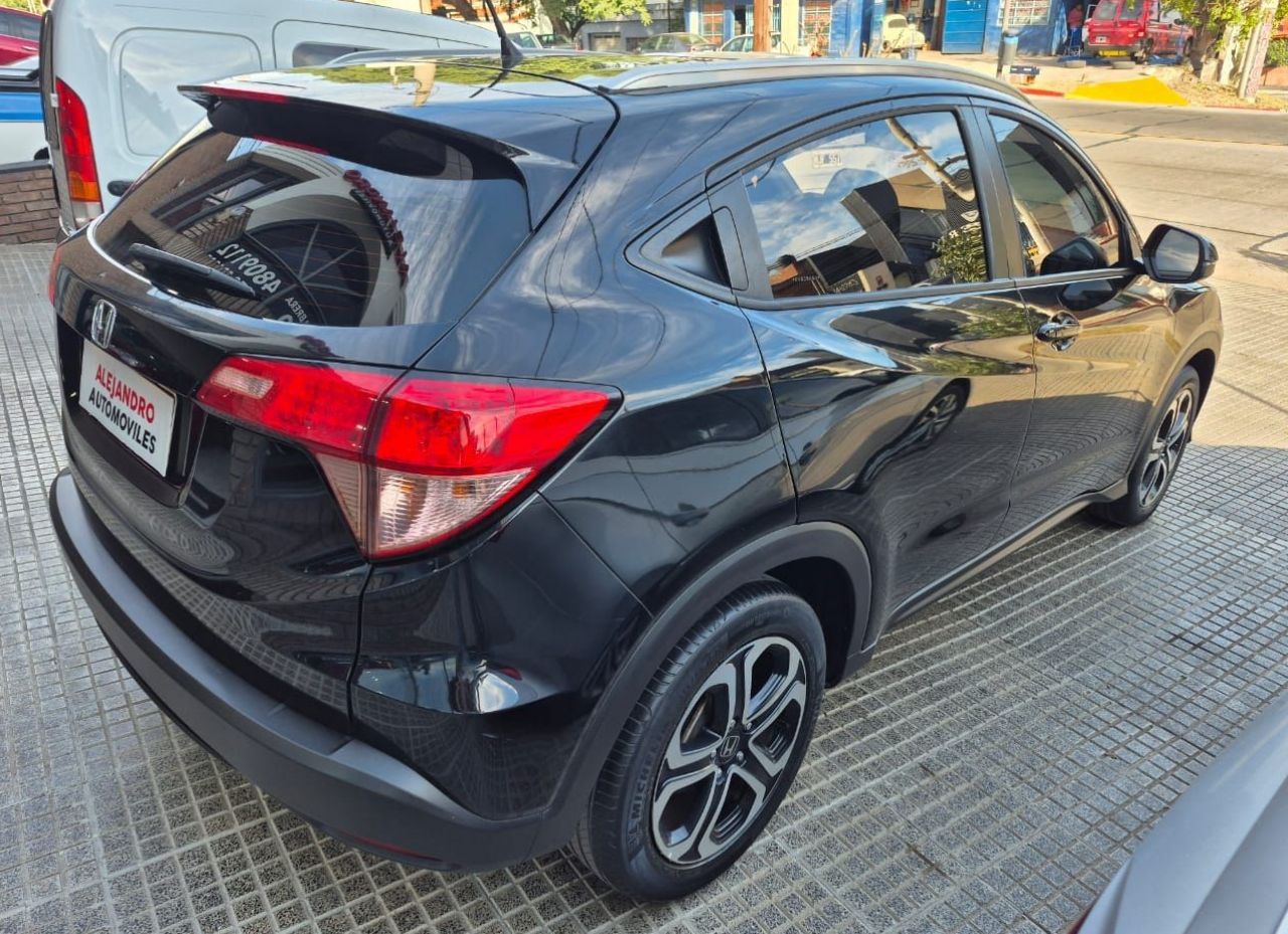 Honda HR-V Usado en Córdoba, deRuedas
