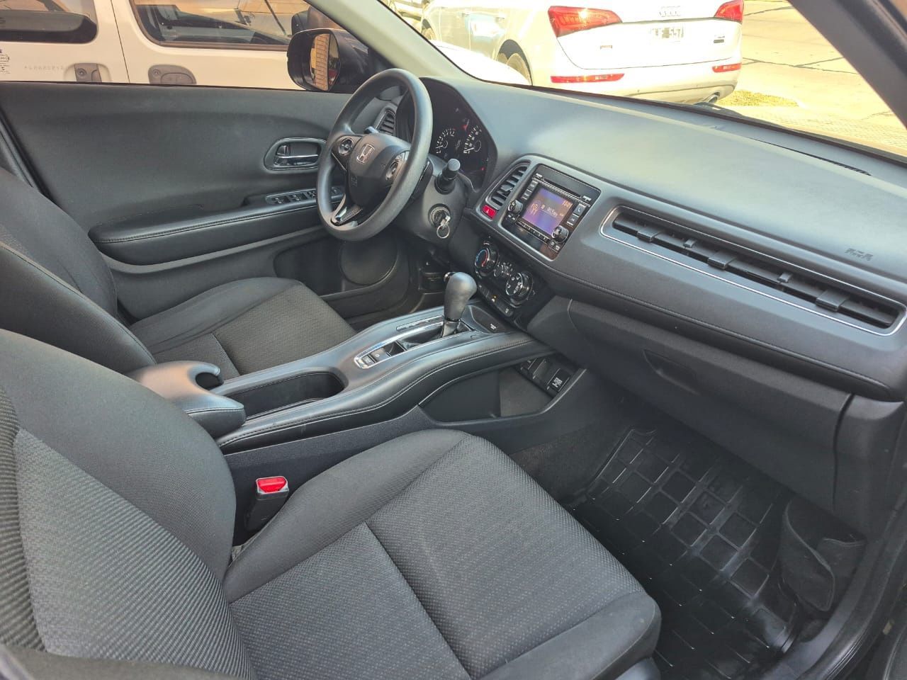 Honda HR-V Usado en Córdoba, deRuedas