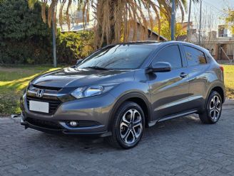 Honda HR-V Usado en Mendoza
