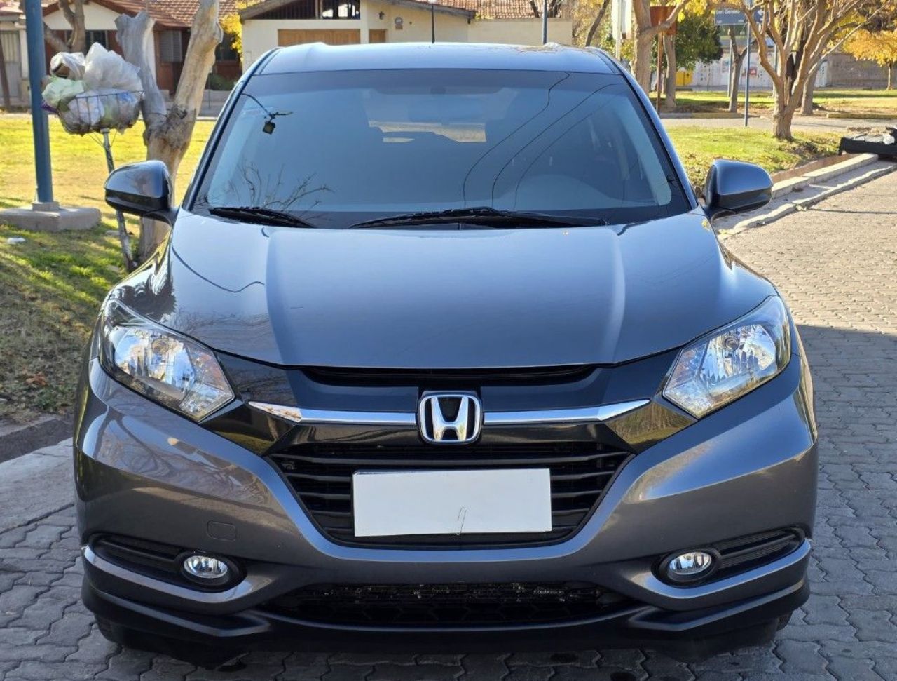 Honda HR-V Usado en Mendoza, deRuedas
