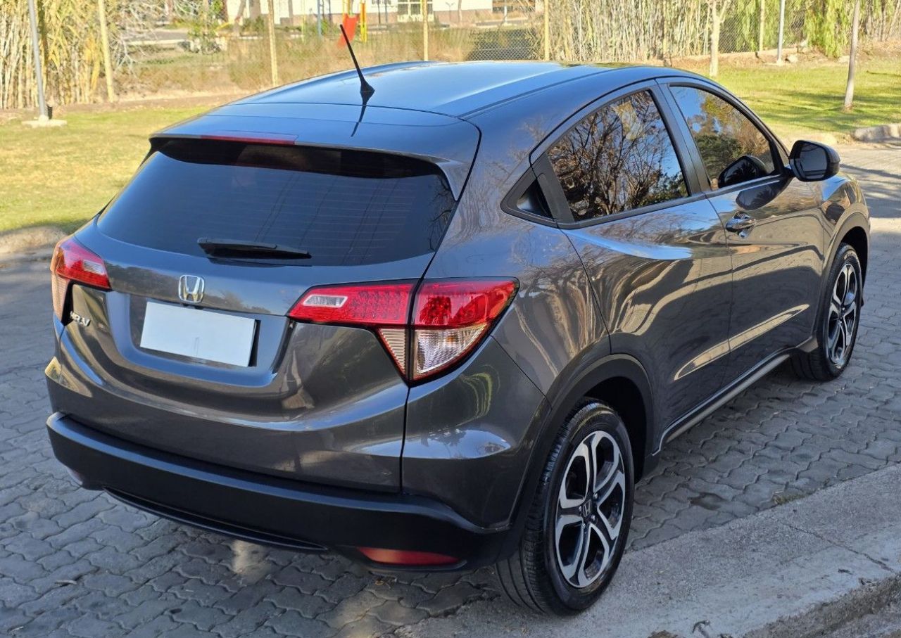 Honda HR-V Usado en Mendoza, deRuedas