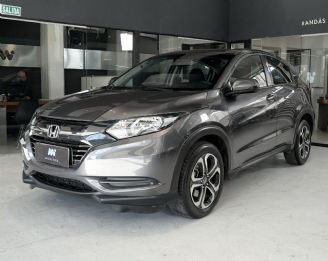 Honda HR-V Usado en Córdoba Financiado