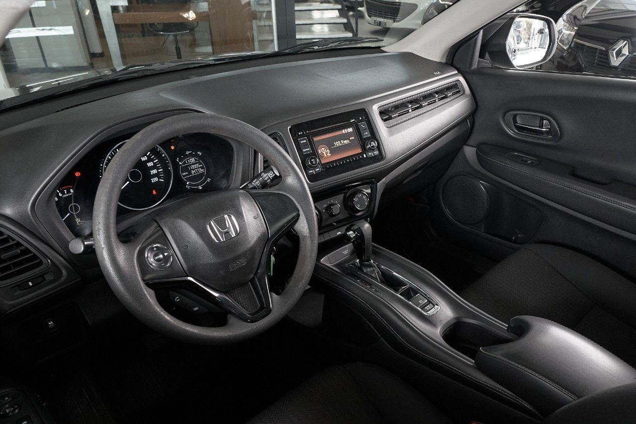 Honda HR-V Usado Financiado en Córdoba, deRuedas
