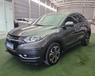 Honda HR-V Usado en Córdoba Financiado