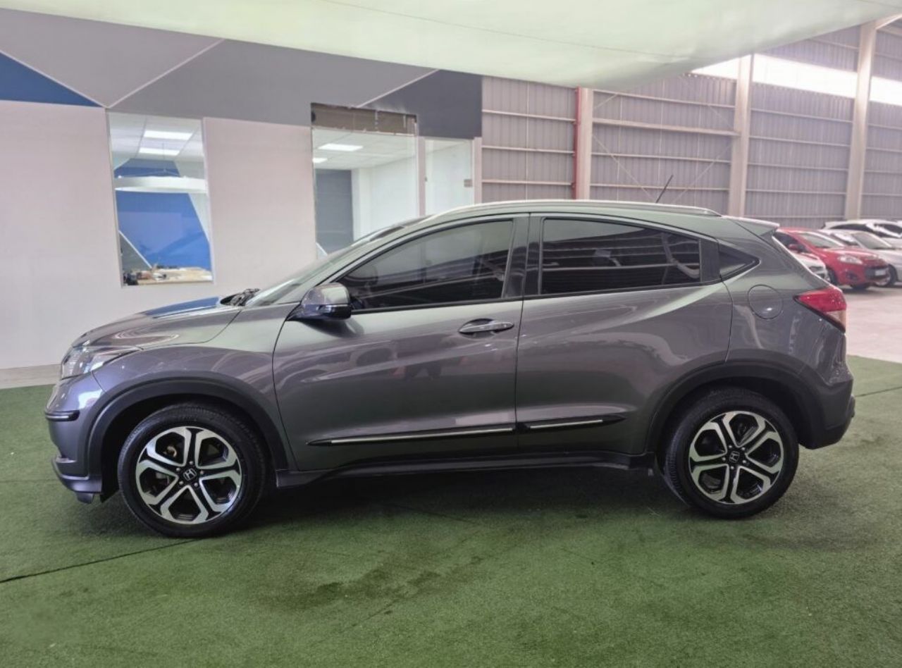 Honda HR-V Usado Financiado en Córdoba, deRuedas