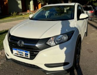 Honda HR-V Usado en Mendoza