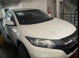 Honda HR-V Usado en Mendoza