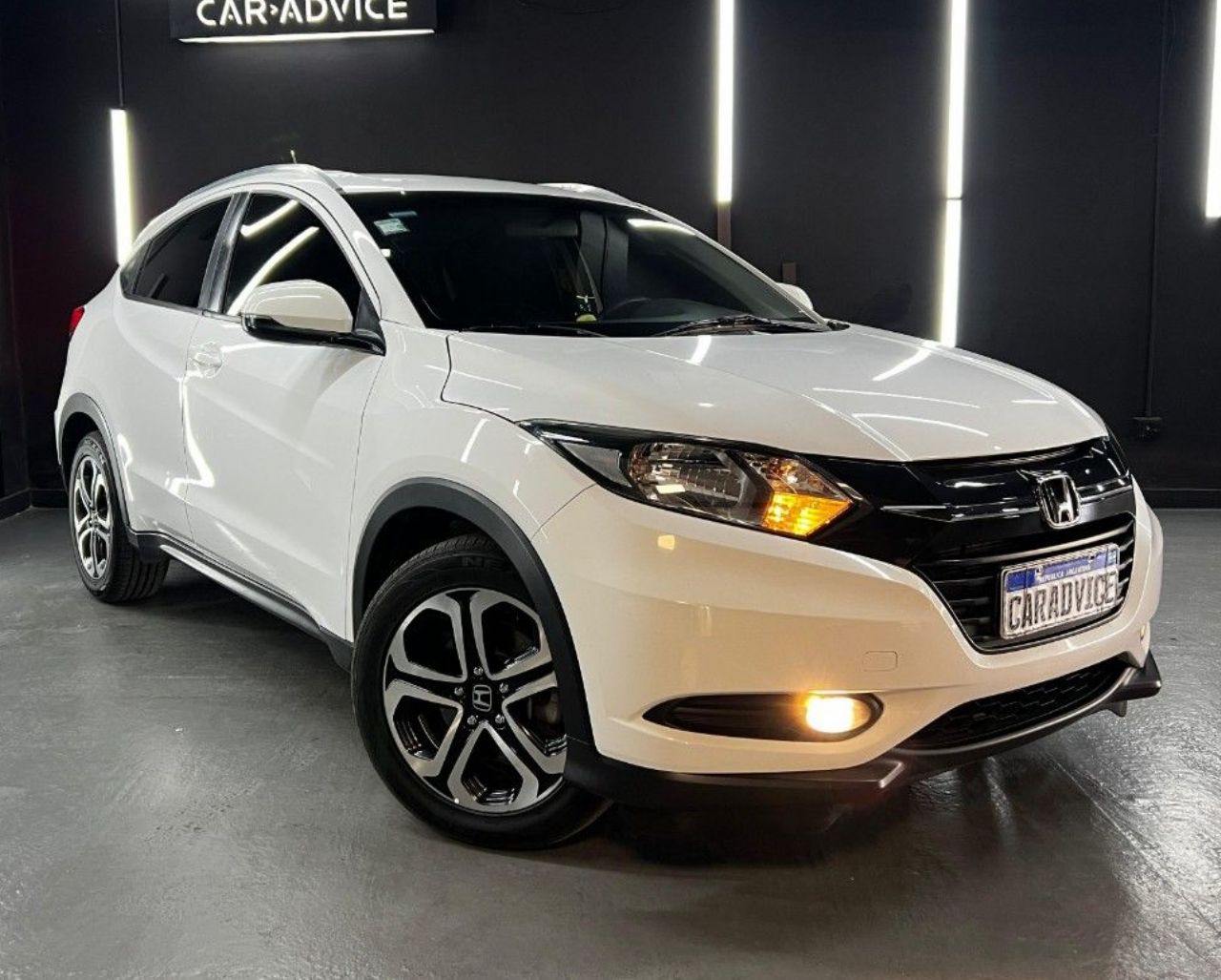 Honda HR-V Usado en Córdoba, deRuedas