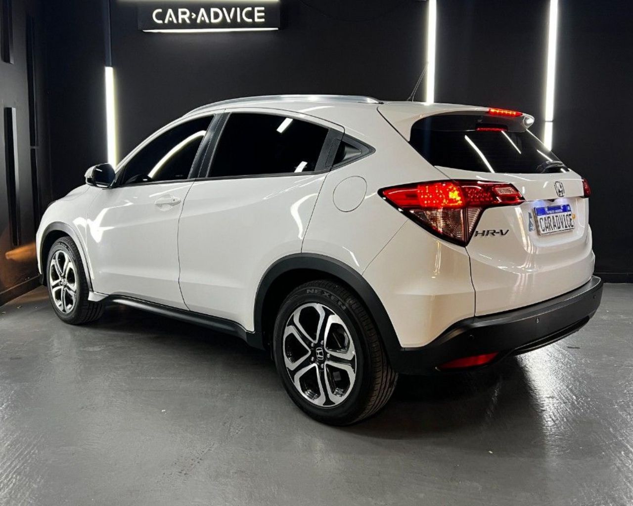 Honda HR-V Usado en Córdoba, deRuedas