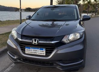 Honda HR-V Usado en Córdoba