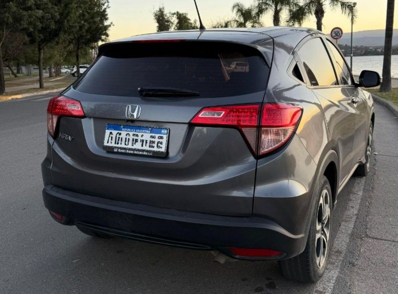 Honda HR-V Usado en Córdoba, deRuedas