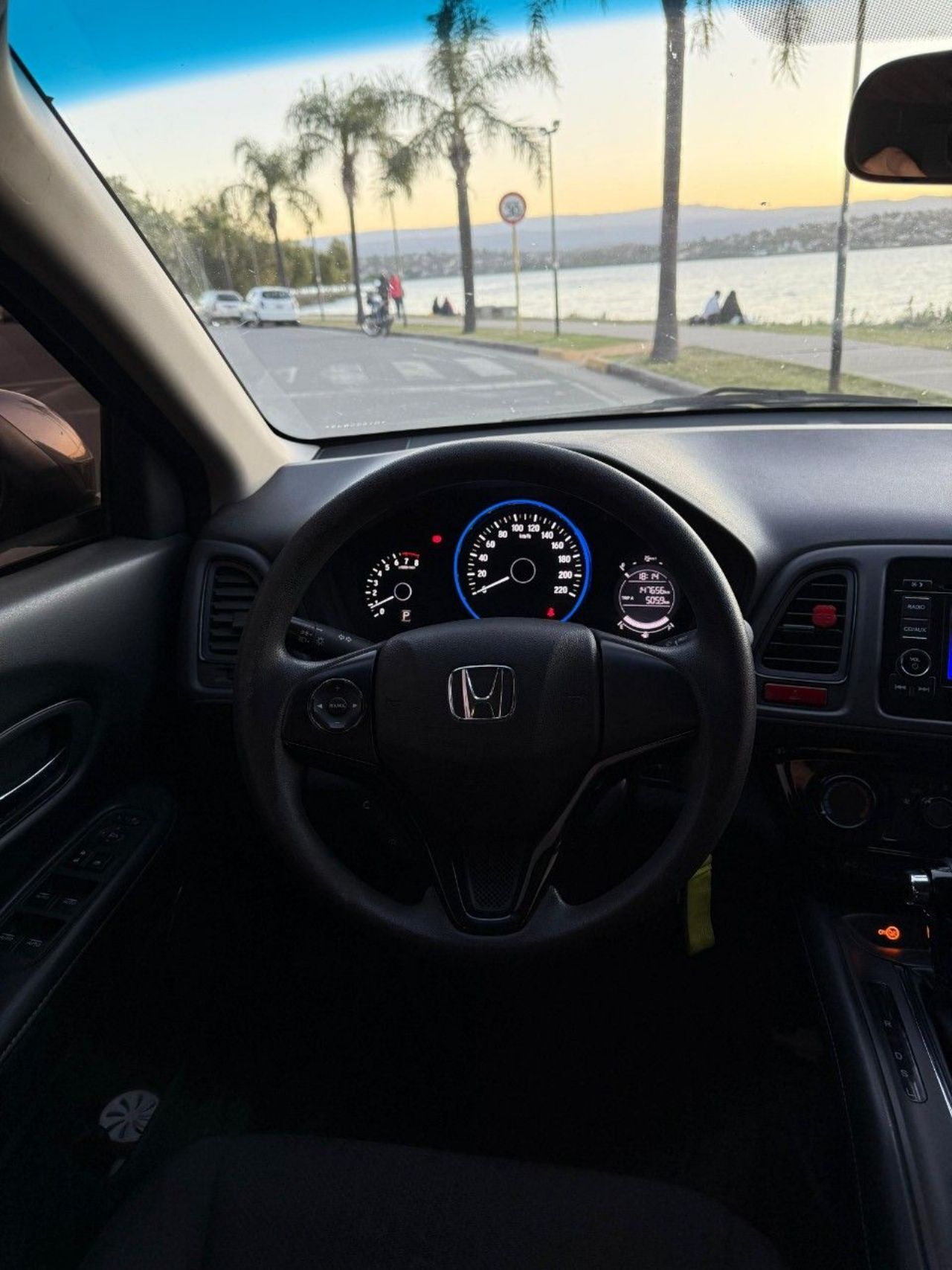 Honda HR-V Usado en Córdoba, deRuedas