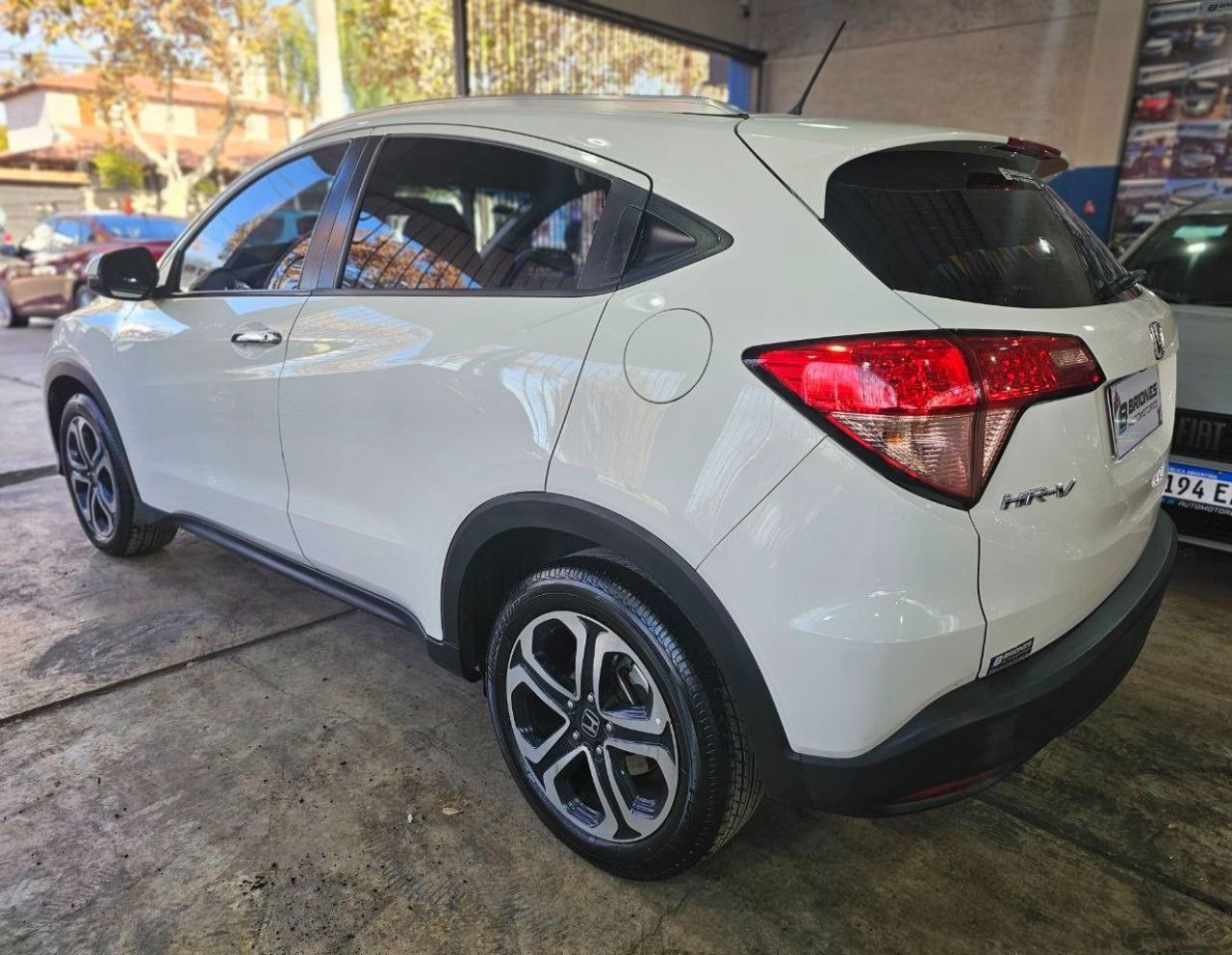 Honda HR-V Usado en Mendoza, deRuedas