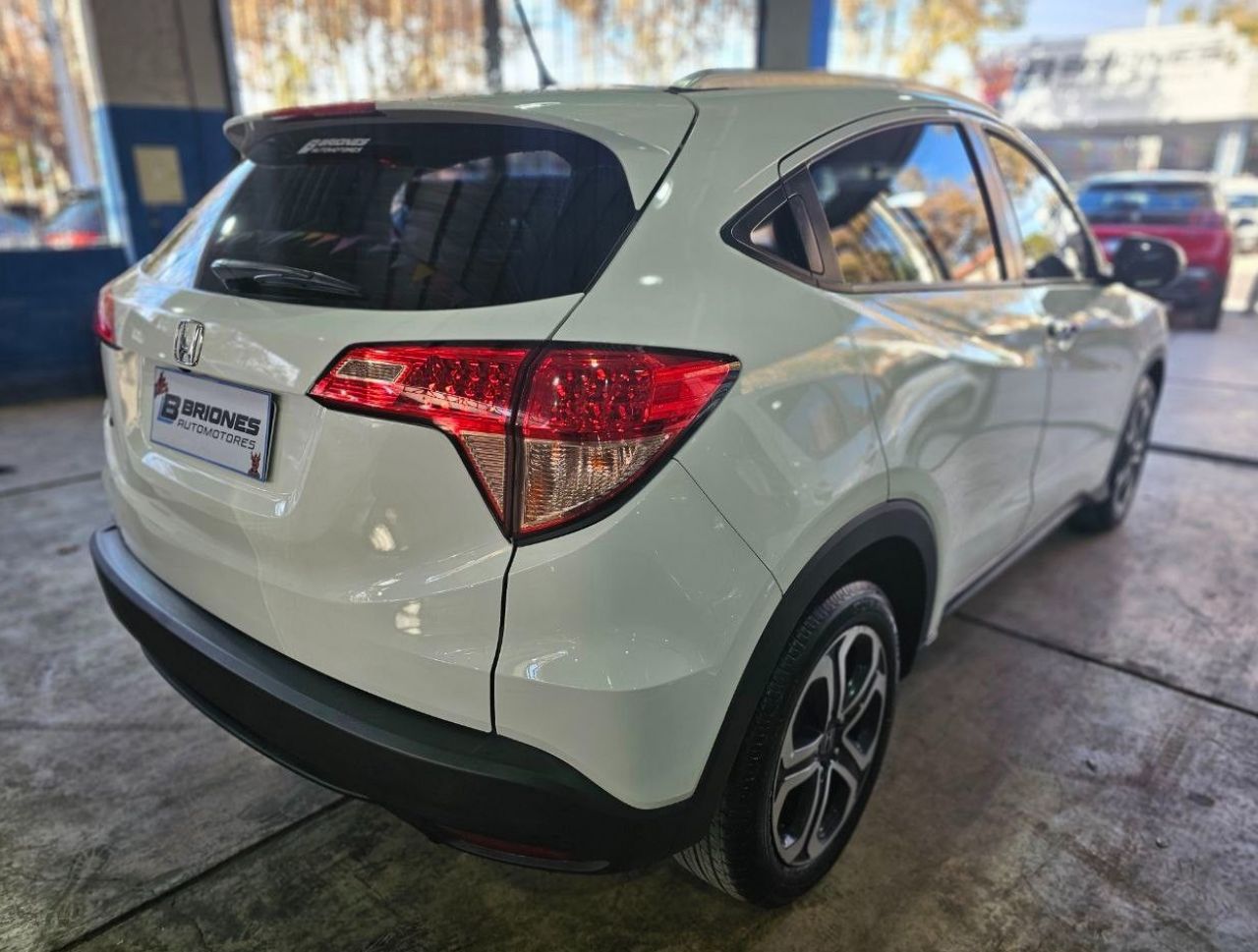 Honda HR-V Usado en Mendoza, deRuedas