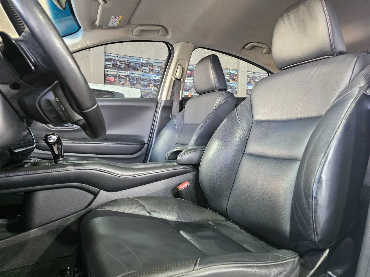 Honda HR-V Usado en Mendoza, deRuedas