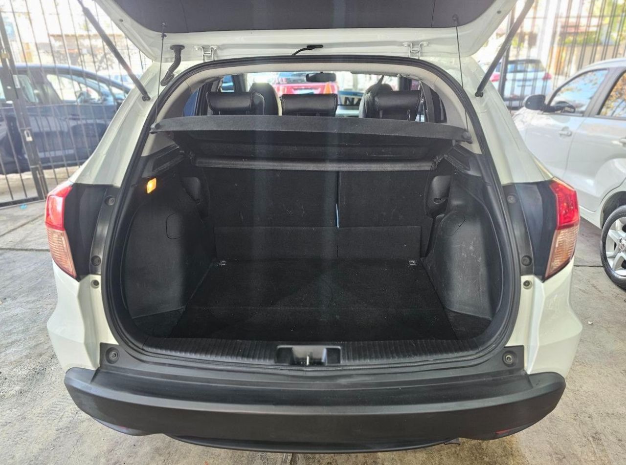 Honda HR-V Usado en Mendoza, deRuedas