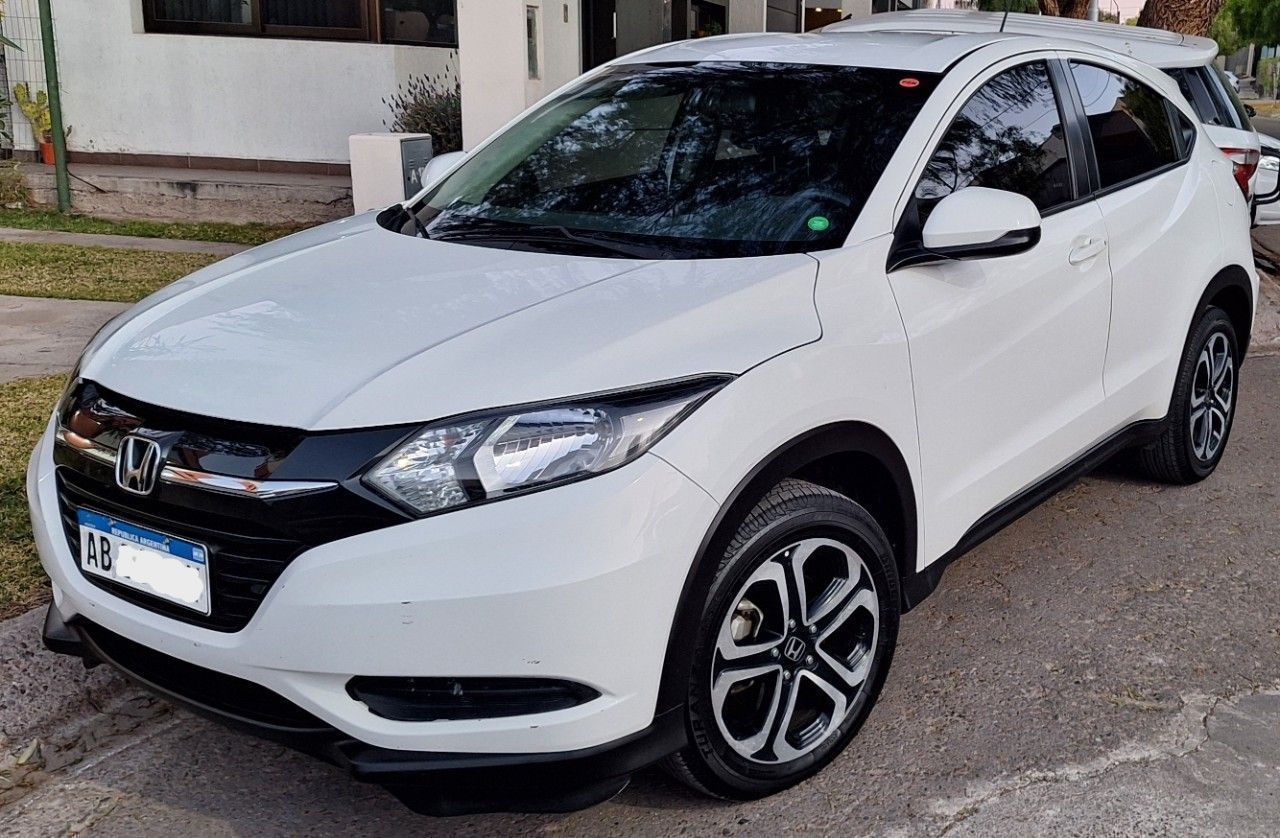 Honda HR-V Usado en Mendoza, deRuedas