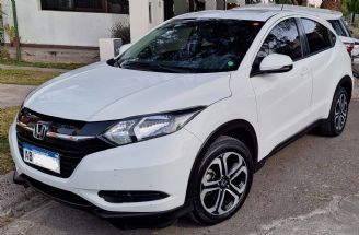 Honda HR-V Usado en Mendoza