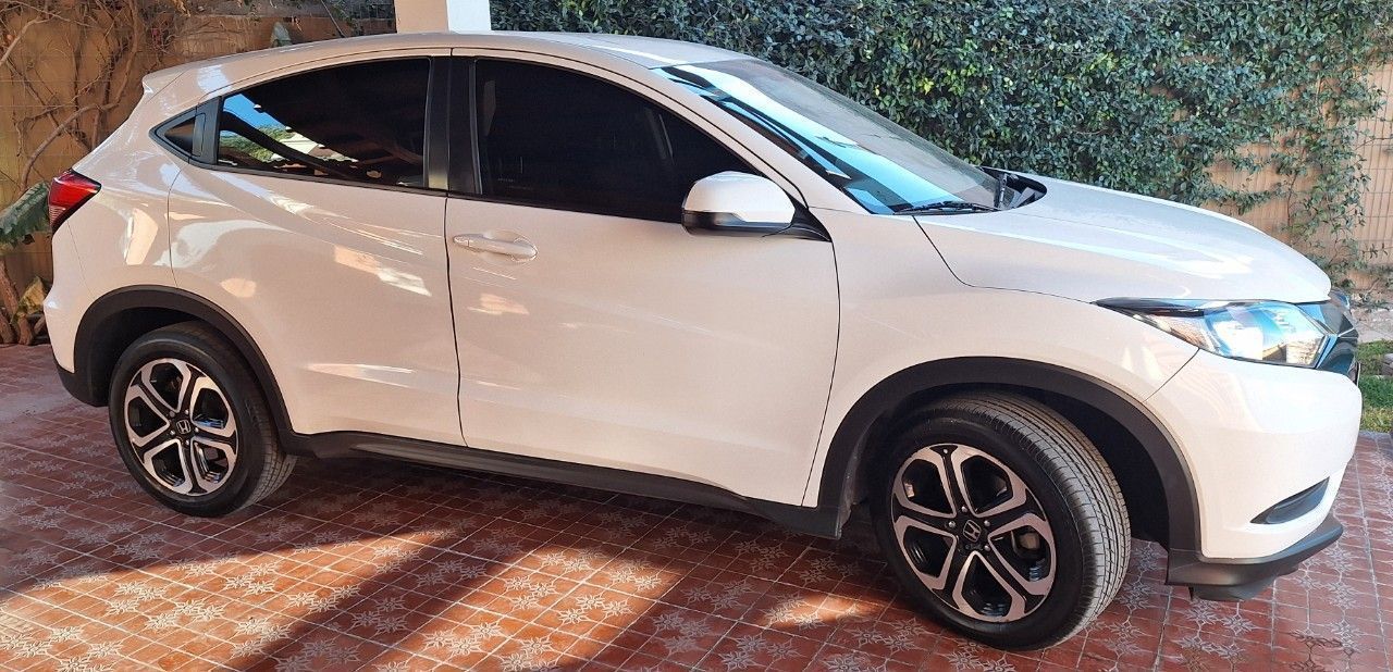 Honda HR-V Usado en Mendoza, deRuedas
