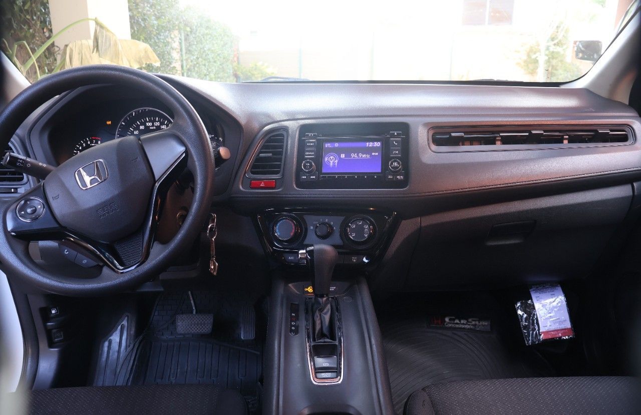 Honda HR-V Usado en Mendoza, deRuedas