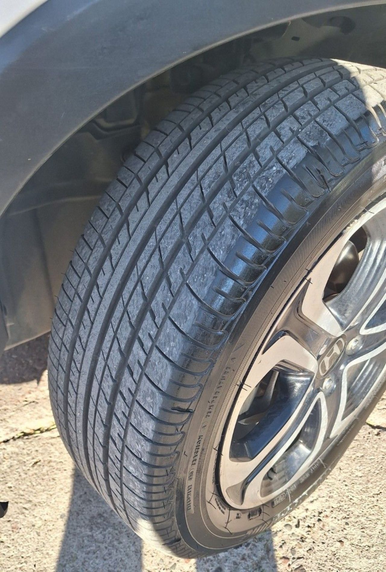 Honda HR-V Usado en Mendoza, deRuedas