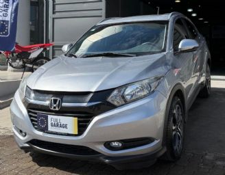 Honda HR-V en Córdoba