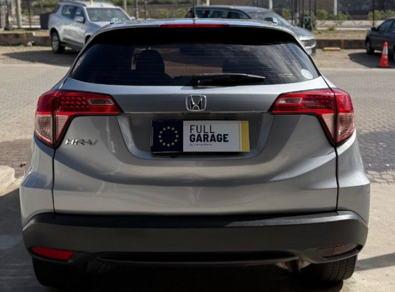 Honda HR-V Usado Financiado en Córdoba, deRuedas